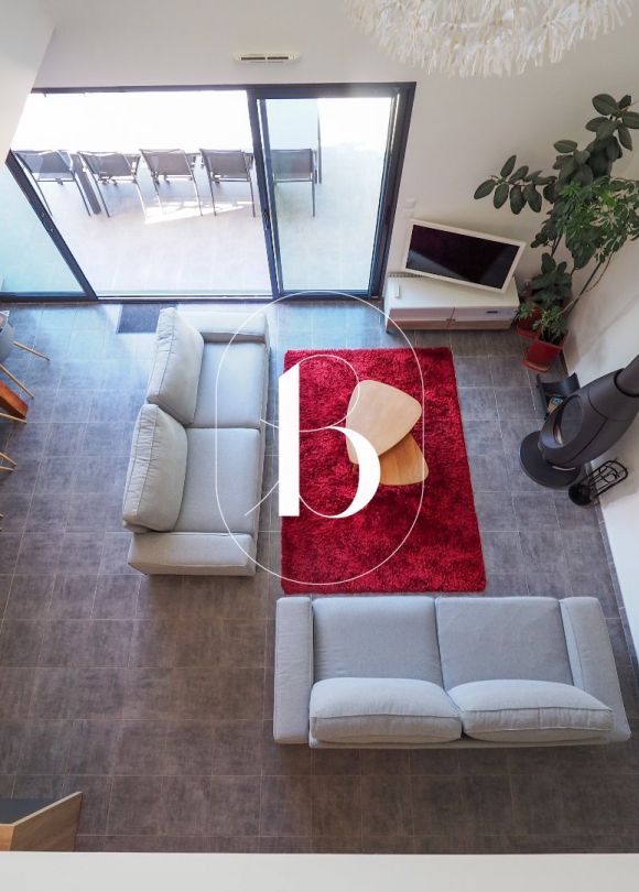 sale Maison contemporaine Saint Paulet De Caisson