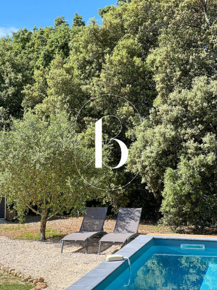 vente Maison contemporaine Saint Paulet De Caisson - Photo 5