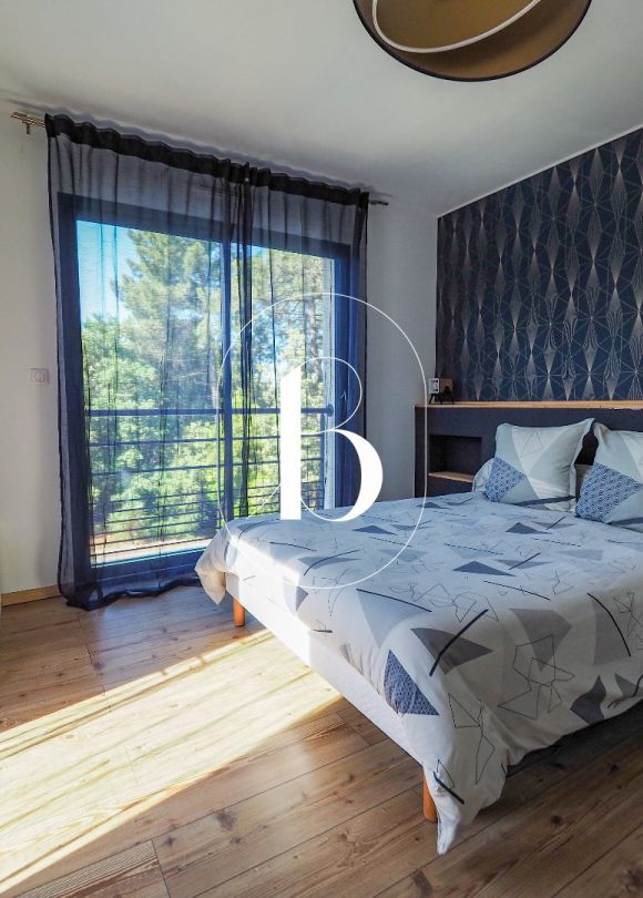sale Maison contemporaine Saint Paulet De Caisson