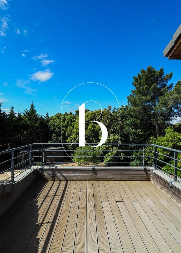 sale Maison contemporaine Saint Paulet De Caisson