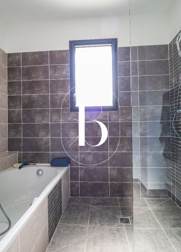 sale Maison contemporaine Saint Paulet De Caisson