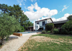 sale Maison contemporaine Saint Paulet De Caisson