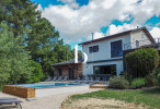 sale Maison contemporaine Saint Paulet De Caisson