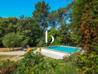 sale Maison contemporaine Saint Paulet De Caisson