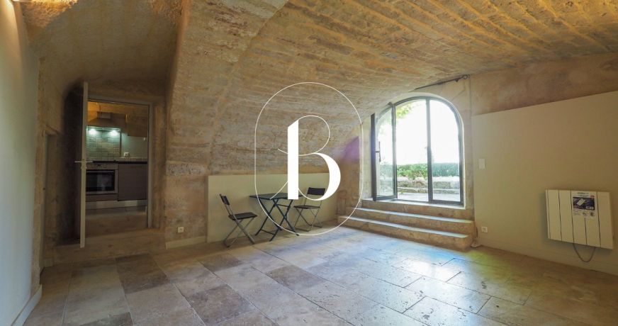 vente Appartement Uzes