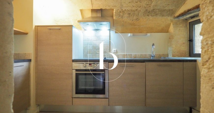 vente Appartement Uzes