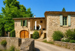 sale Mas Saint Victor La Coste