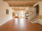 sale Mas Saint Victor La Coste