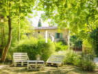 sale Mas Saint Victor La Coste