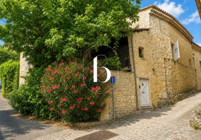 vente Maison de village Venejan