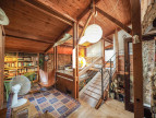 sale Maison de village Venejan