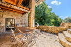 vente Mas Saint Pons La Calm