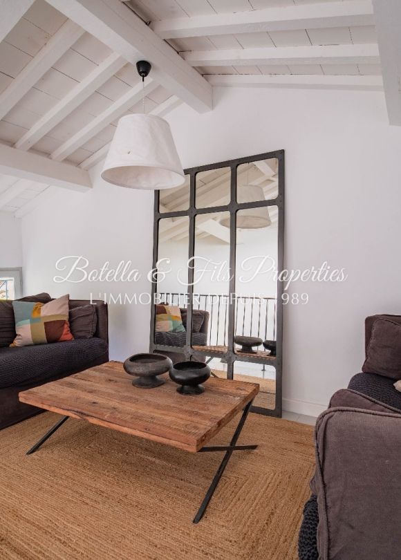 sale Domaine Uzes