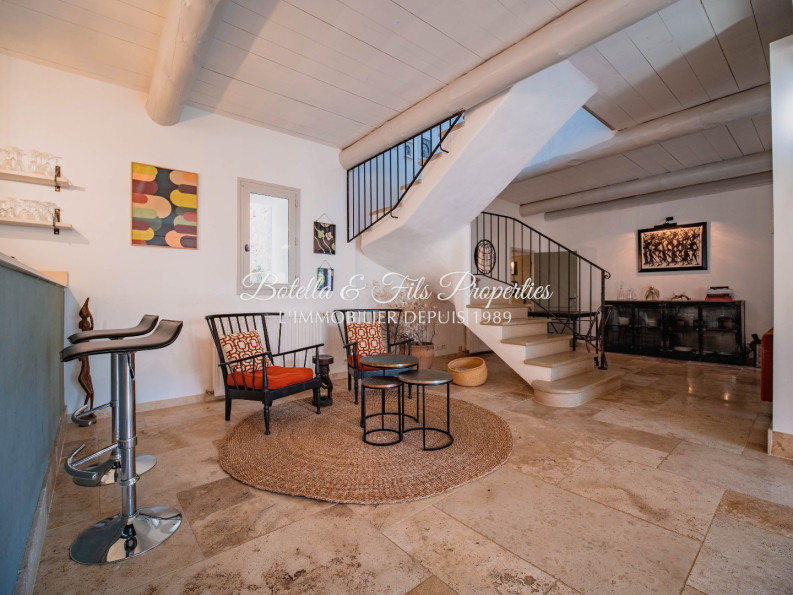 vente Domaine Uzes - Photo 10