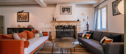 vente Domaine Uzes