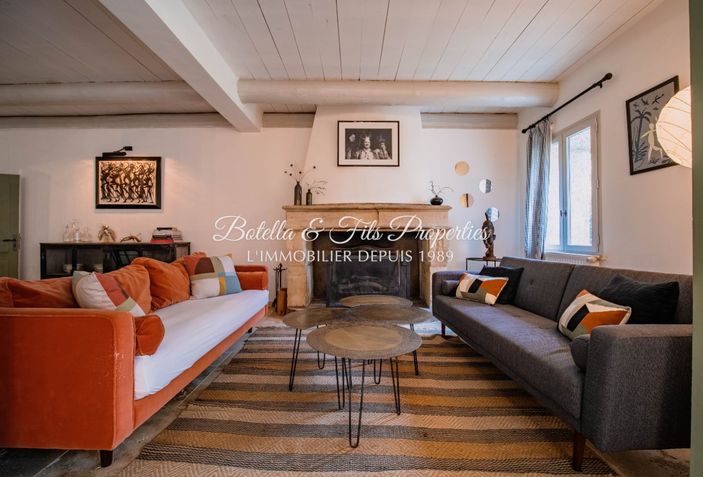 vente Domaine Uzes - Photo 9