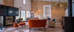 vente Domaine Uzes