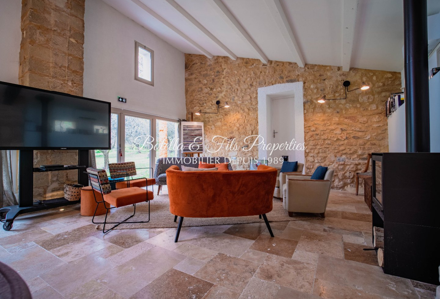 vente Domaine Uzes - Photo 7