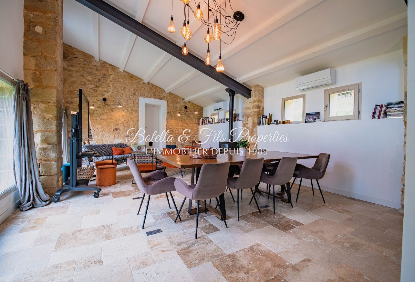 vente Domaine Uzes - Photo 6