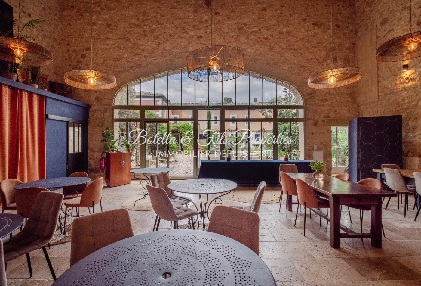 vente Domaine Uzes - Photo 5
