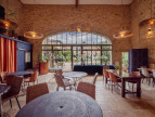 vente Domaine Uzes
