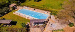 vente Domaine Uzes