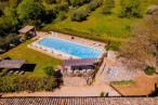vente Domaine Uzes