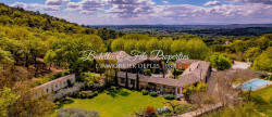 vente Domaine Uzes