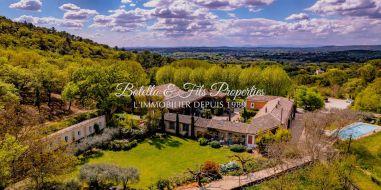 vente Uzes