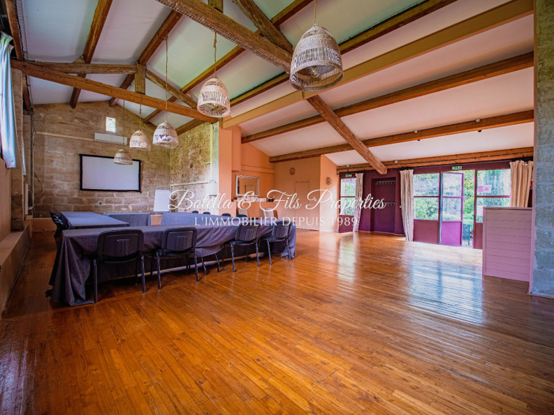 vente Domaine Uzes - Photo 8