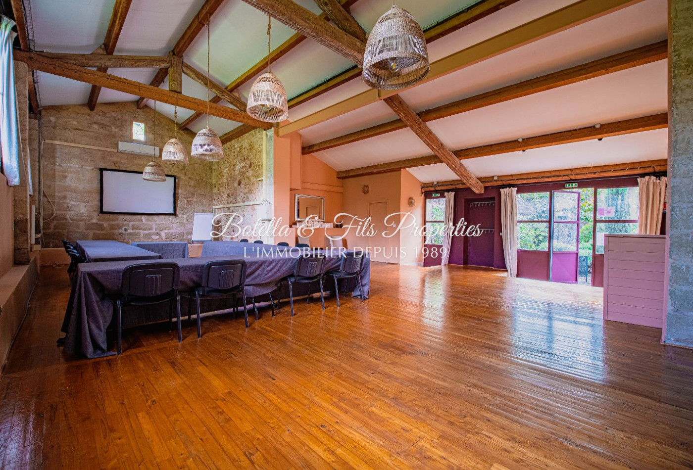 vente Domaine Uzes - Photo 8