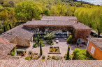 vente Domaine Uzes