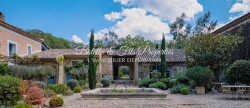 vente Domaine Uzes