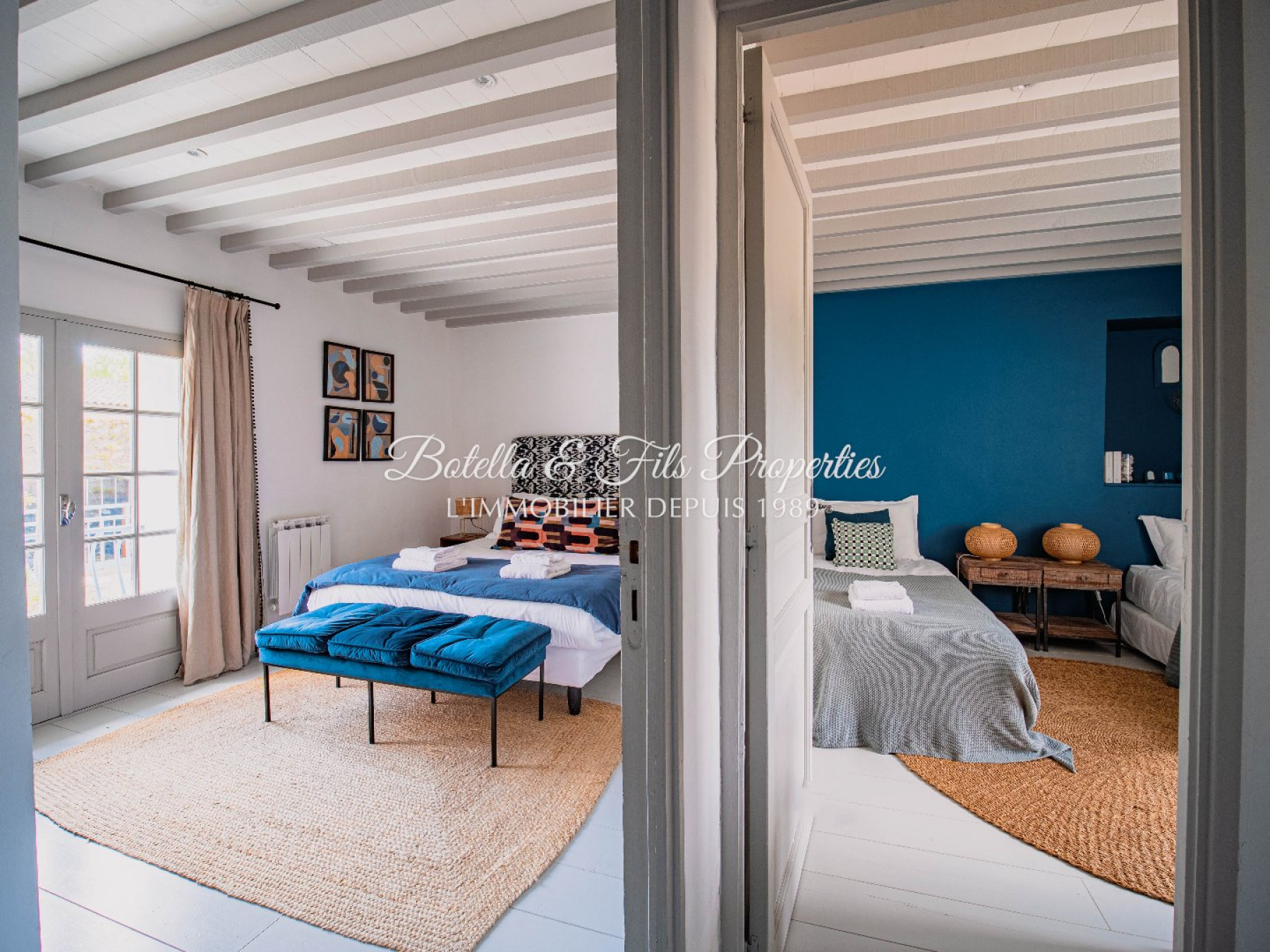 vente Domaine Uzes
