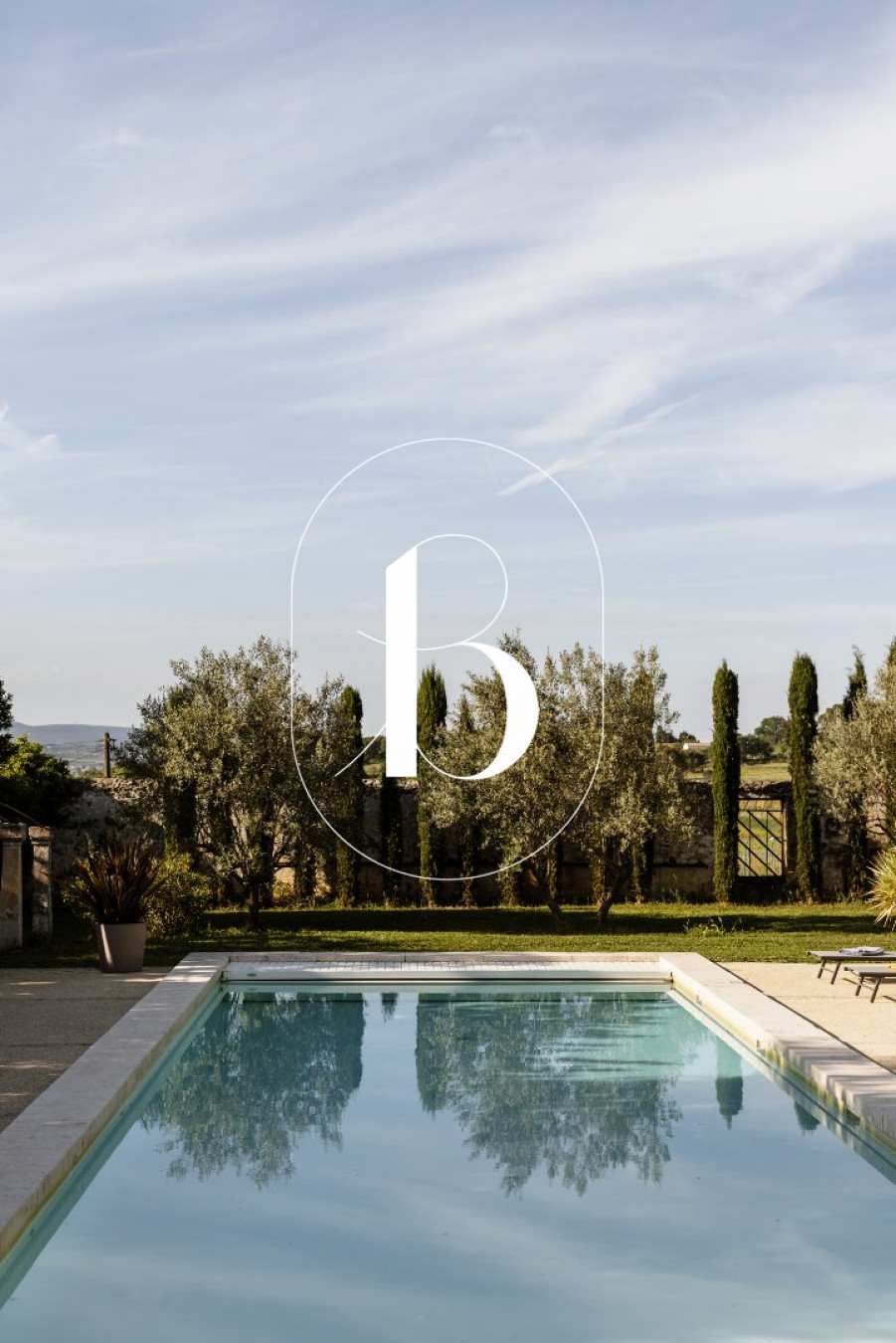 sale Mas Saint Martin D'ardeche