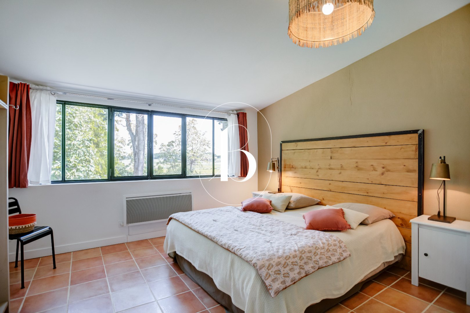 sale Mas Saint Martin D'ardeche
