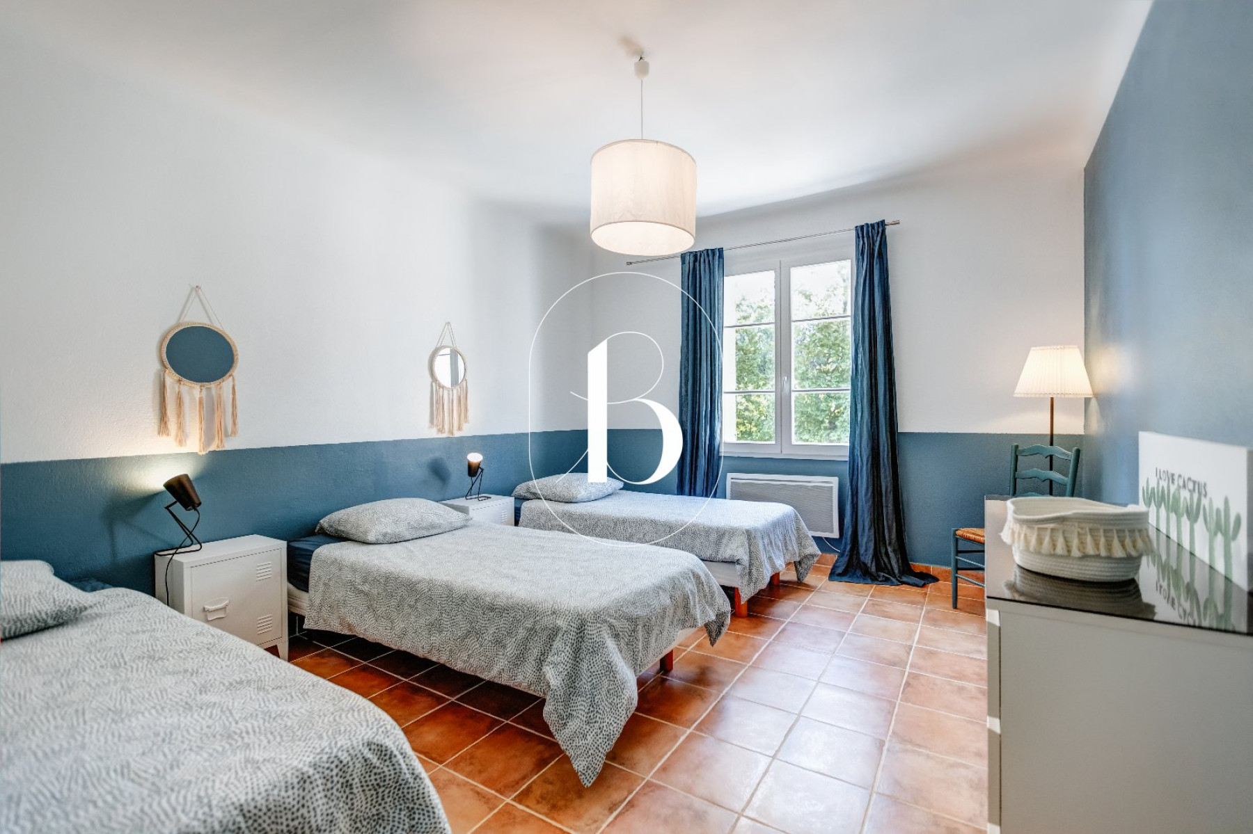sale Mas Saint Martin D'ardeche