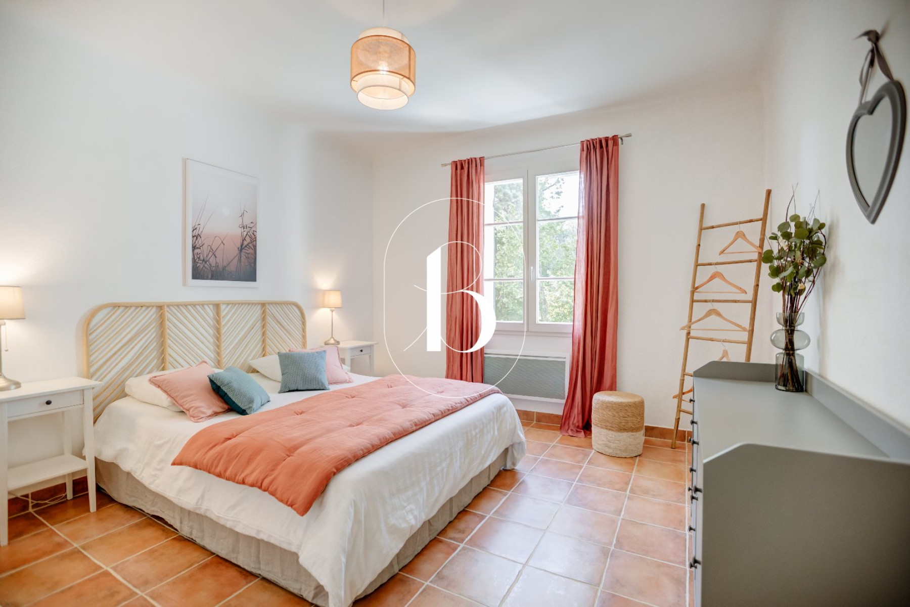 sale Mas Saint Martin D'ardeche