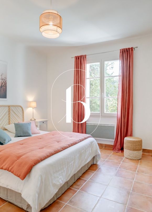 sale Mas Saint Martin D'ardeche