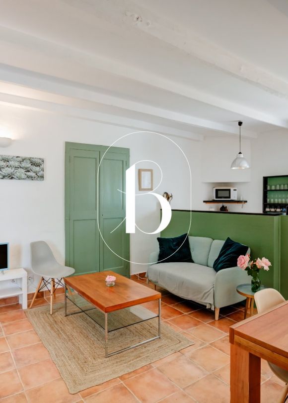 sale Mas Saint Martin D'ardeche