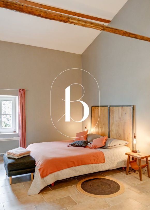 sale Mas Saint Martin D'ardeche