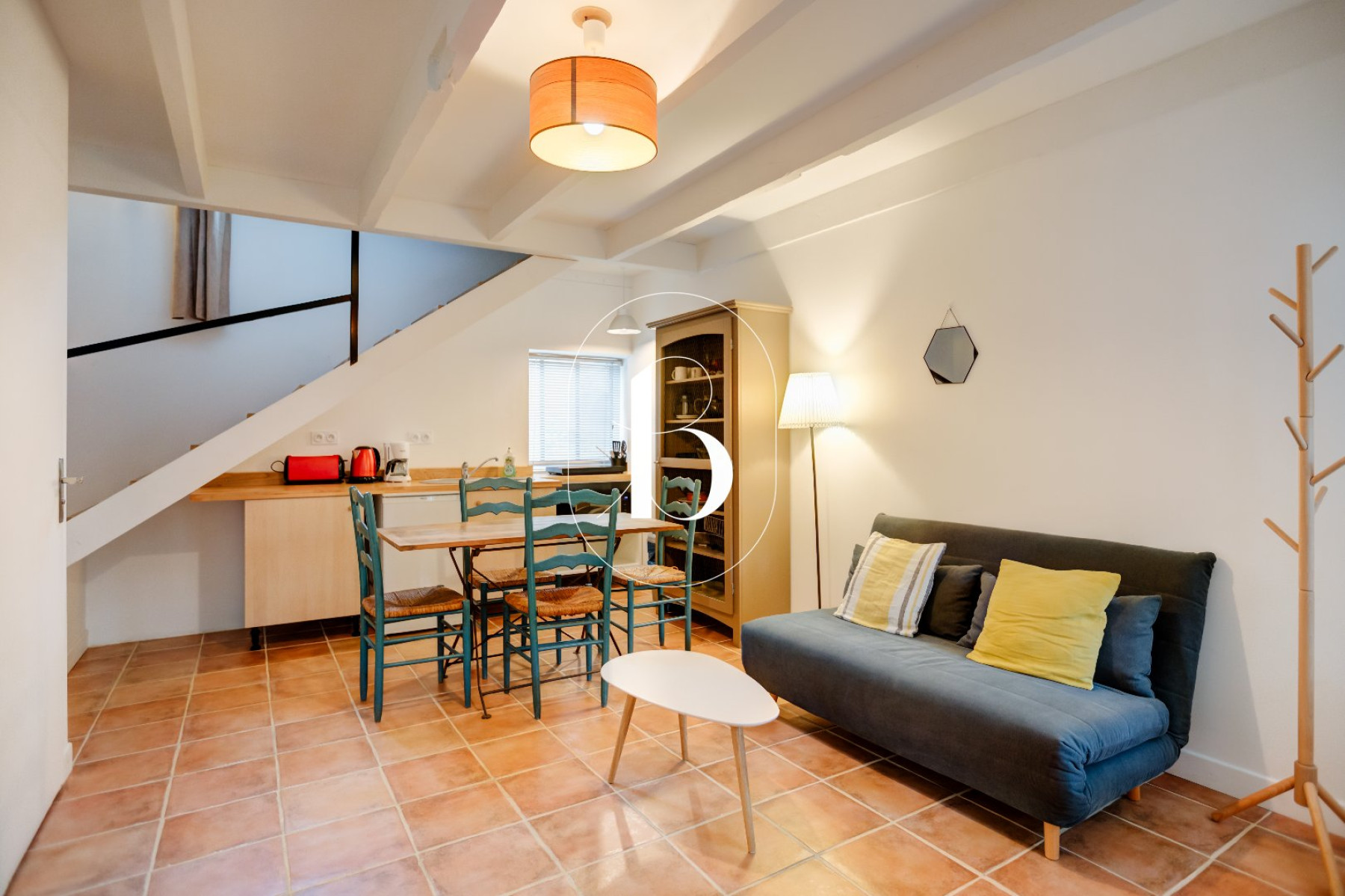 sale Mas Saint Martin D'ardeche