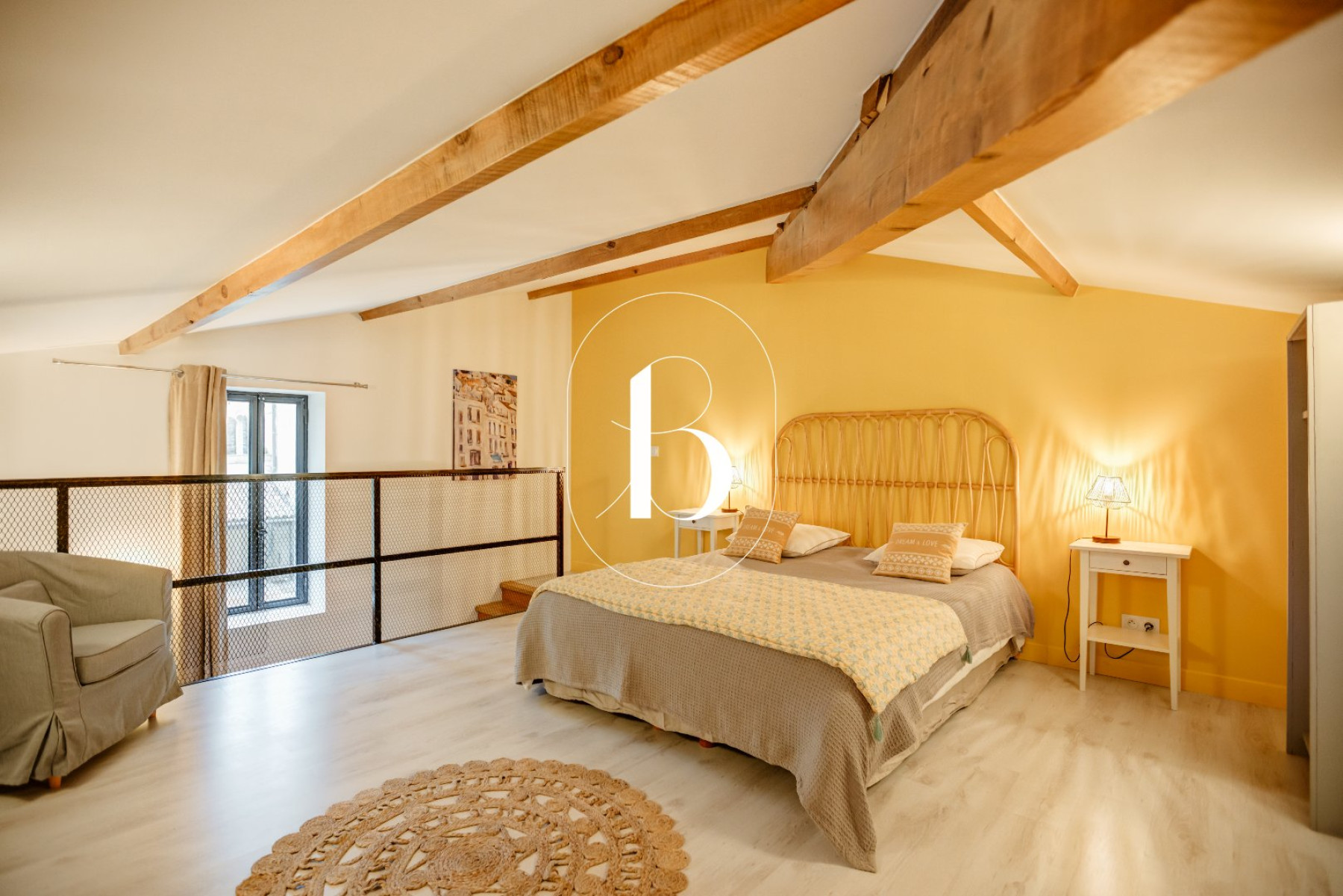 sale Mas Saint Martin D'ardeche