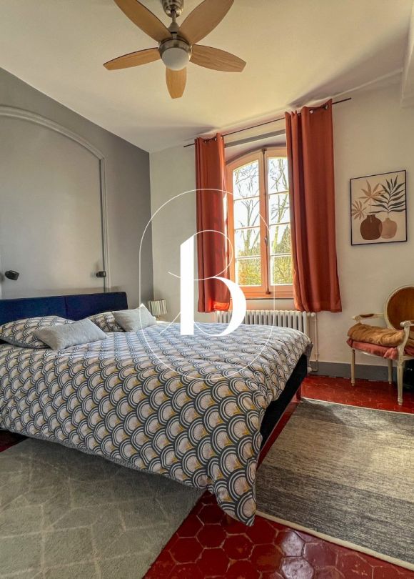 sale Mas Saint Martin D'ardeche