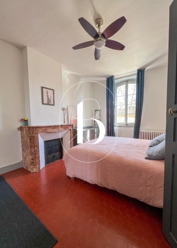 sale Mas Saint Martin D'ardeche