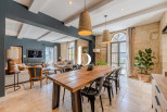 vente Hôtel particulier Uzes