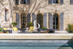 sale Hôtel particulier Uzes