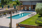 sale Maison contemporaine Uzes