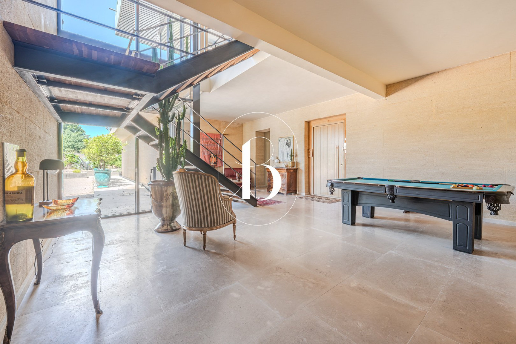 sale Maison contemporaine Uzes