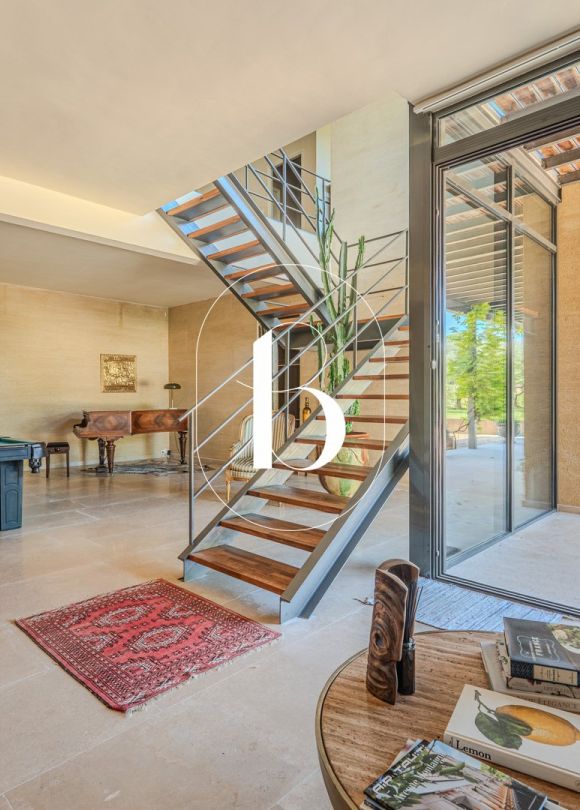 sale Maison contemporaine Uzes